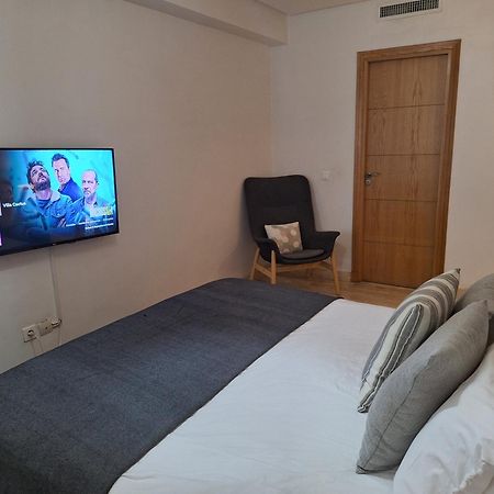 Grand Appartement De Luxe Vue Mer Casablanca Exterior photo
