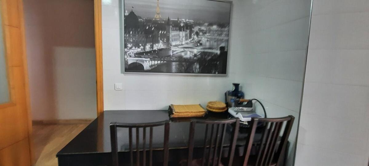 Grand Appartement De Luxe Vue Mer Casablanca Exterior photo