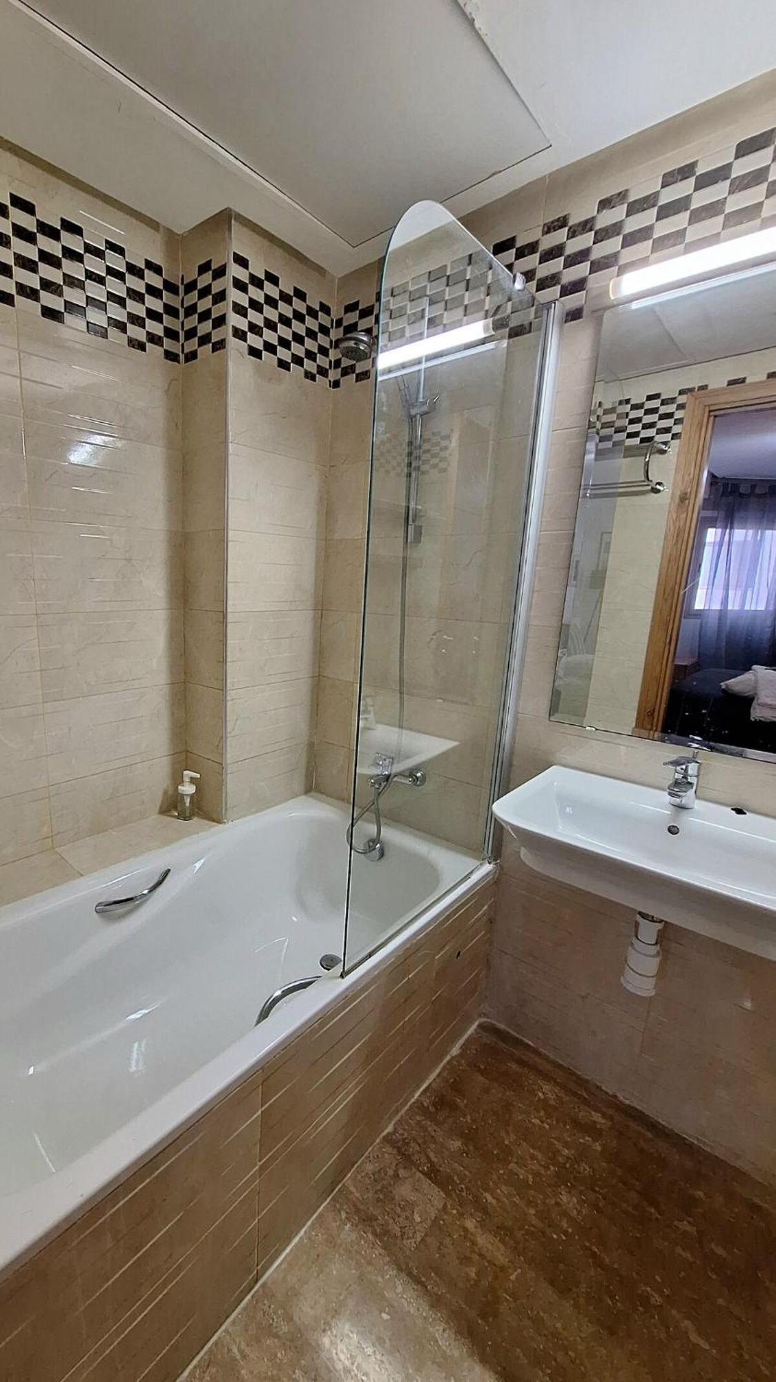 Grand Appartement De Luxe Vue Mer Casablanca Exterior photo